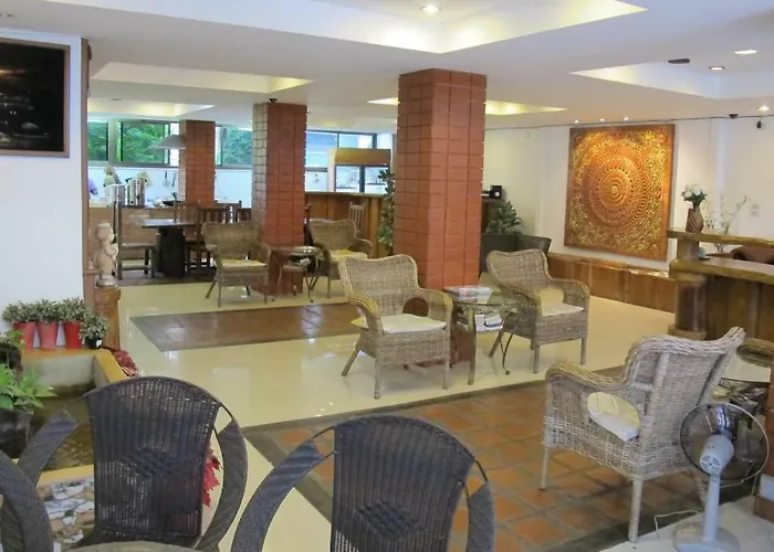Jomtien Hostel 3